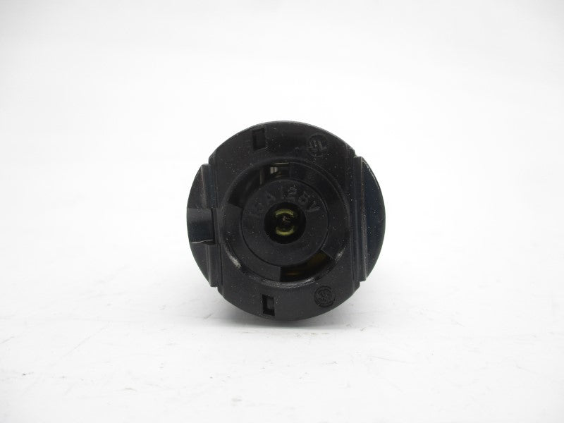 HUBBELL 7593V 125VAC 15A NSMP