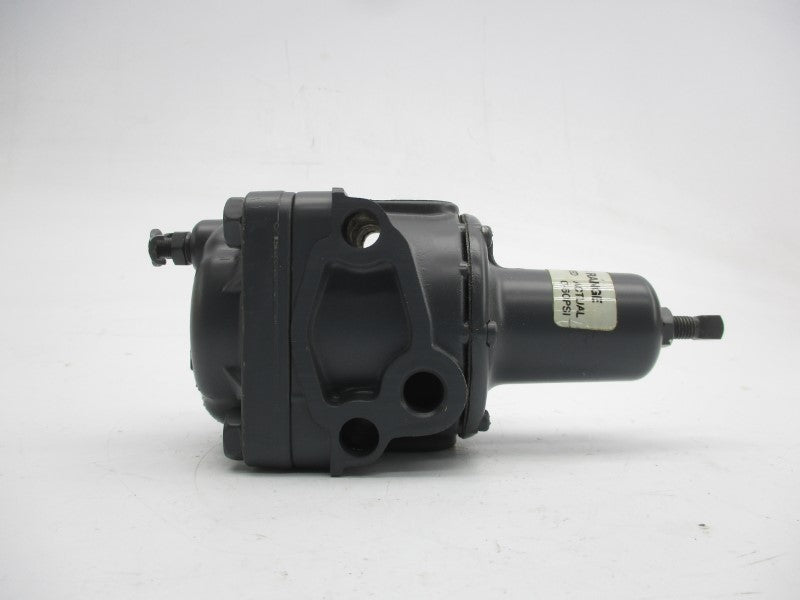 FISHER CONTROLS 67AFR/221 30-60PSI NSMP