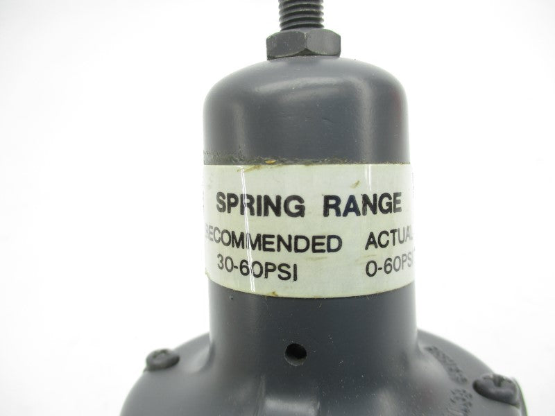 FISHER CONTROLS 67AFR/221 30-60PSI NSMP