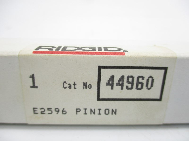 RIDGID 44960 E2596 NSMP