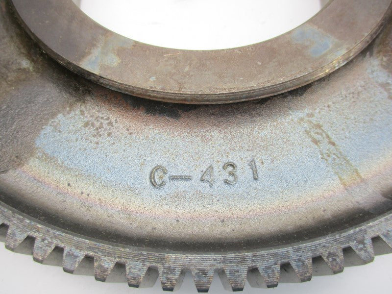 RIDGID 43465 C431 NSMP