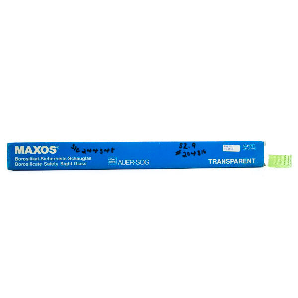 MAXOS 9-02798 NSMP