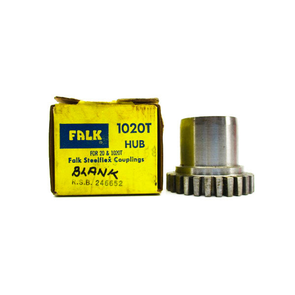 FALK 246652 1020T NSMP