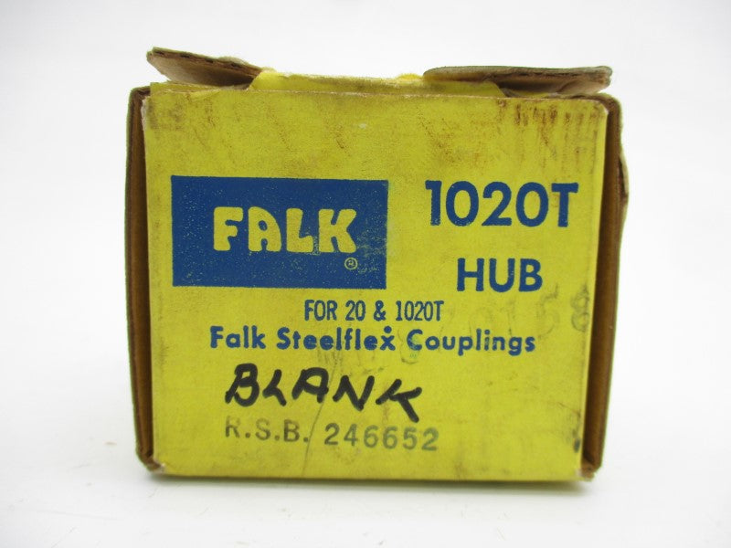 FALK 246652 1020T NSMP