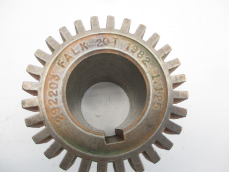 FALK 292203 1020T NSMP