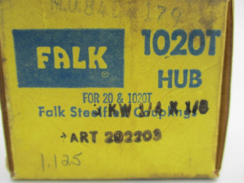 FALK 292203 1020T NSMP