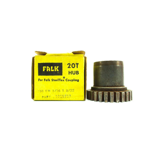 FALK 1215713 20T NSMP