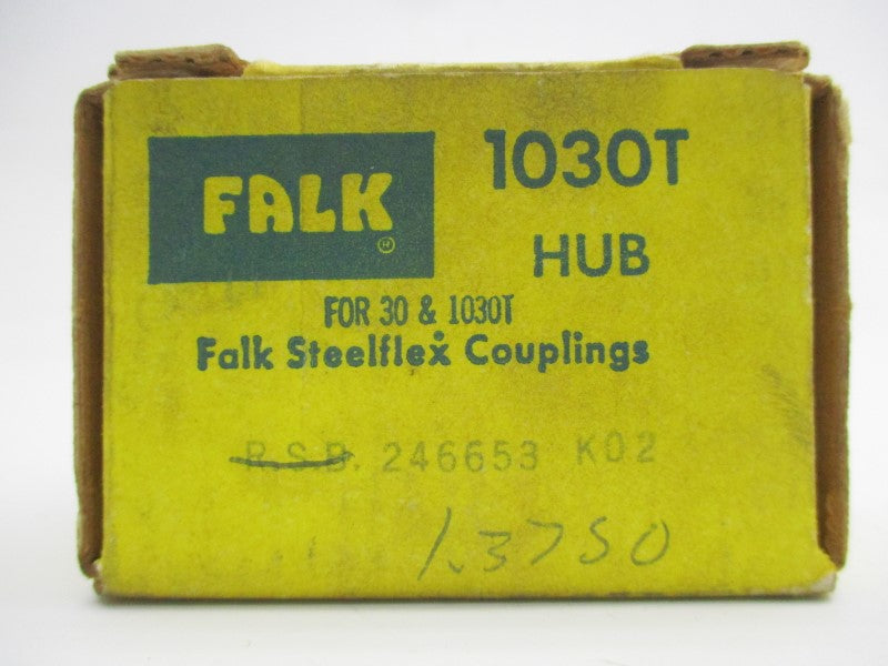 FALK 246653 1030T NSMP
