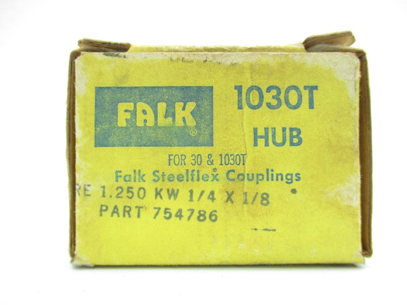 FALK 754786 1030T NSMP