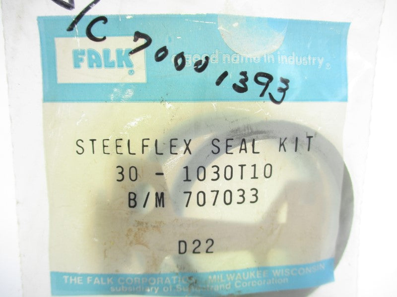 FALK 707033 30-1030T10 NSMP