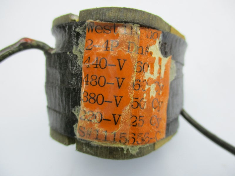 WESTINGHOUSE S-1115656-C 480V NSNP