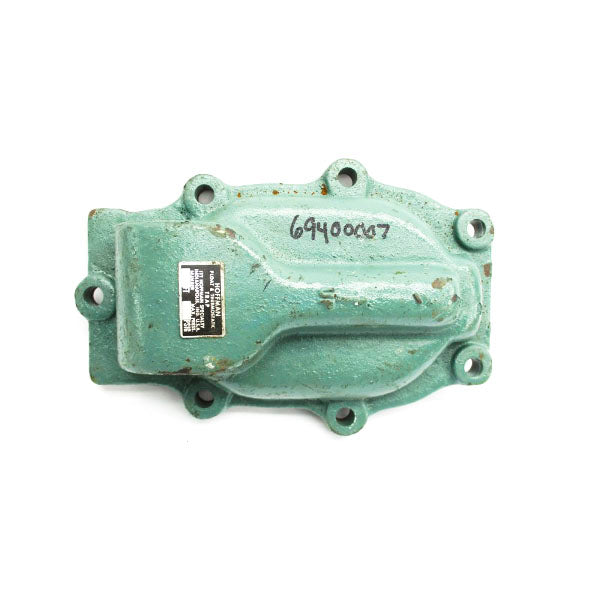 HOFFMAN 582FT 125PSI (AS PICTURED) NSNP