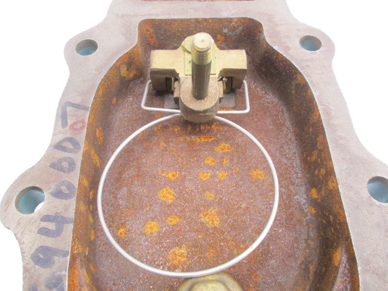 HOFFMAN 582FT 125PSI (AS PICTURED) NSNP