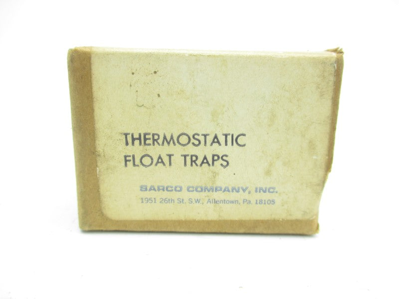 SARCO 3L 1-1/2" NSMP