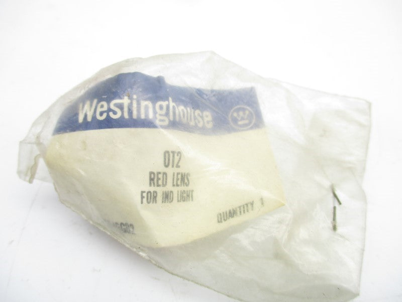 WESTINGHOUSE OT2 NSMP