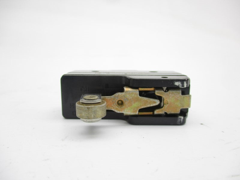 MICRO SWITCH BZ-2RW822-A2 600VAC 2A (PKG OF 10) NSMP