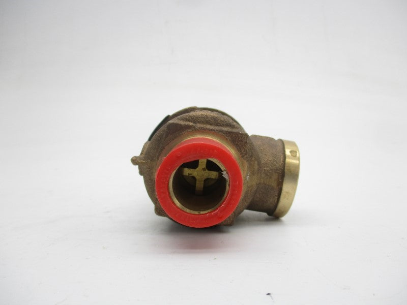 KNUKLE 0020-D01-MG0300 300PSI 3/4" NSMP