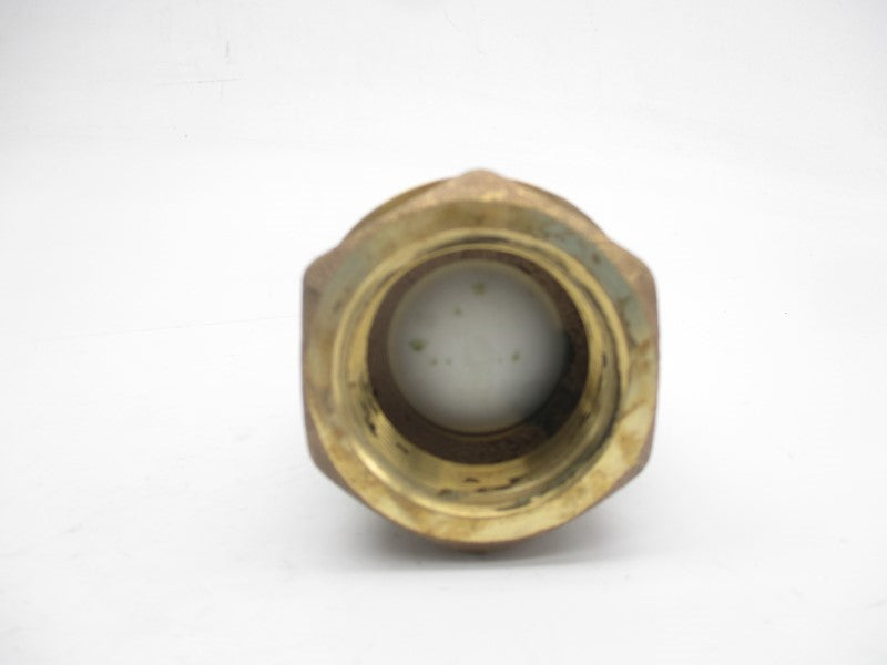 CONBRACO 61-107-01 1-1/2" NSMP
