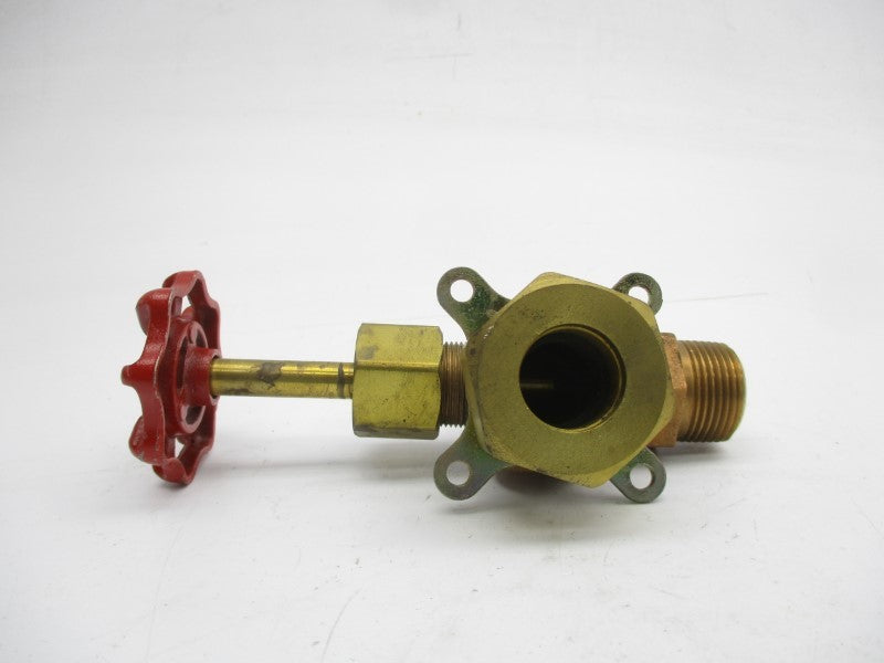 VALVE EEP/300 300PSI NSNP