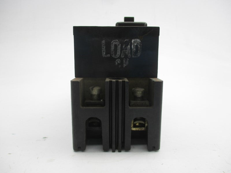 WESTINGHOUSE 1222022 600VAC 15A UNMP
