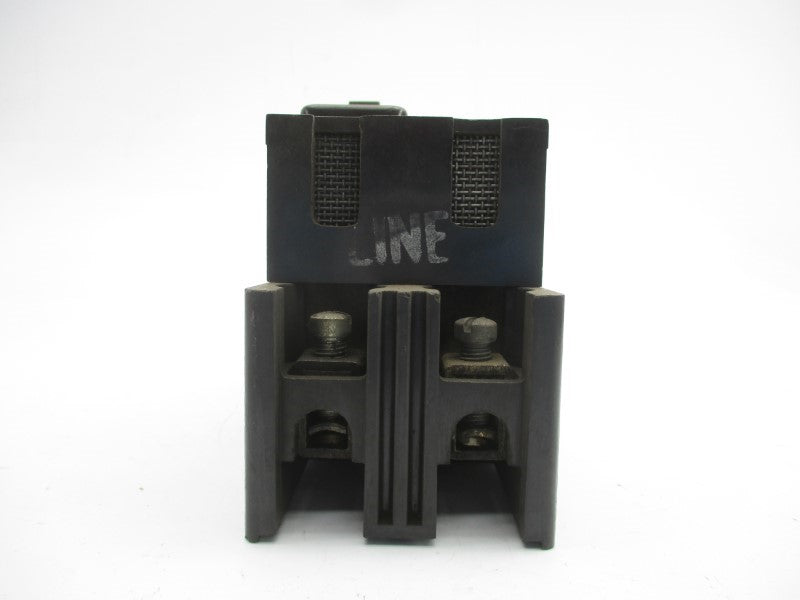 WESTINGHOUSE 1222022 600VAC 15A UNMP