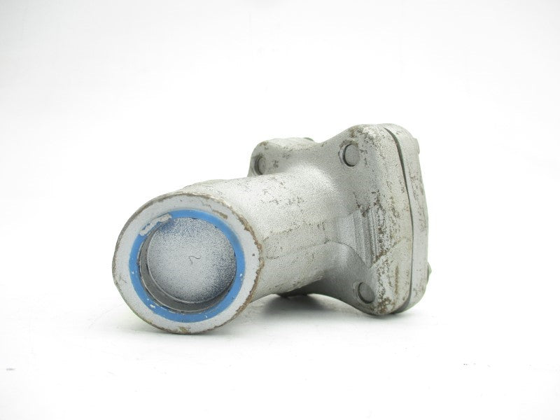 EDWARD VALVES 00832Y .75" NSNP