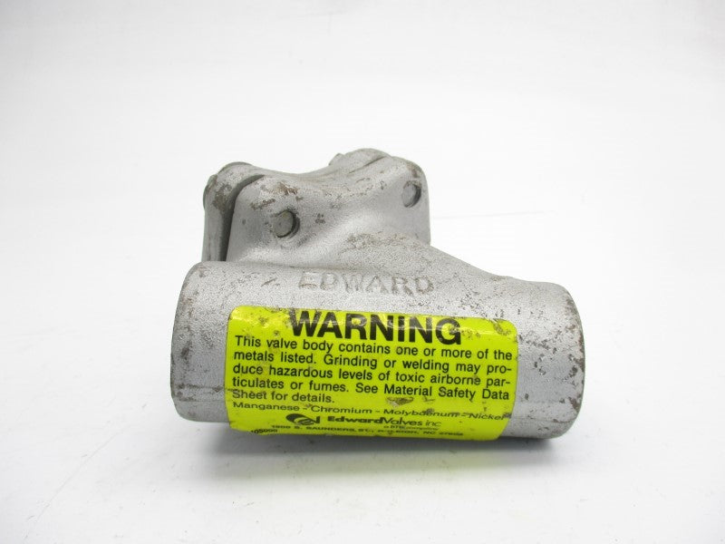 EDWARD VALVES 00832Y .75" NSNP