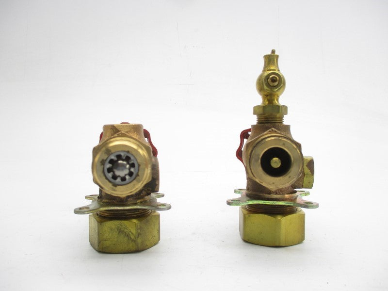 EUGENE ERNST EEP-#37A 300PSI 3/4" NSMP