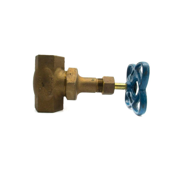 NIBCO T-275-Y NSNP