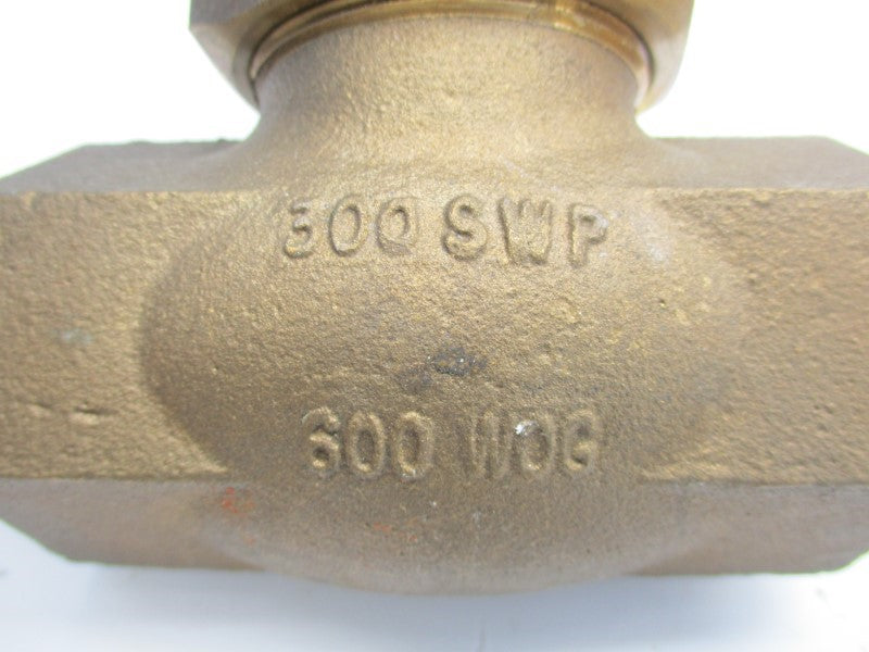 NIBCO T-275-Y NSNP