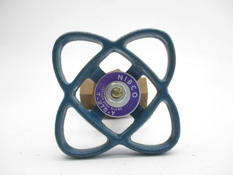 NIBCO T-275-Y NSNP