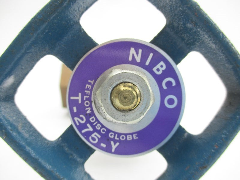 NIBCO T-275-Y NSNP