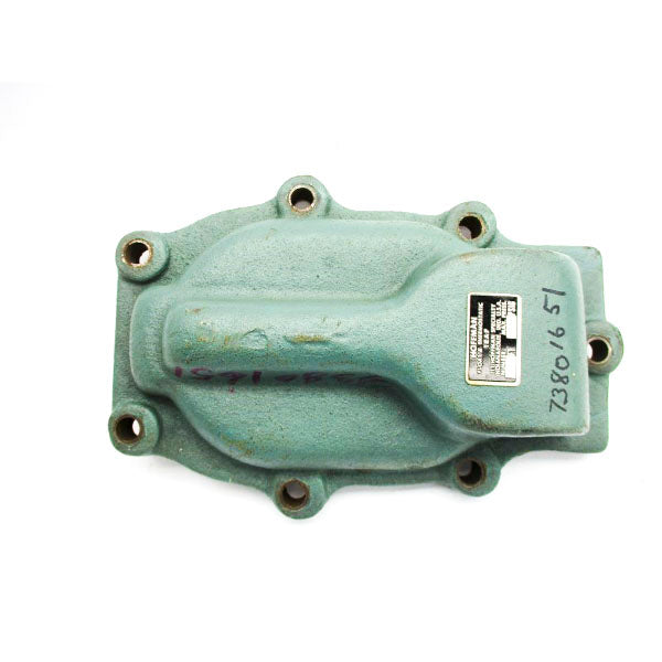 HOFFMAN 582FT 125PSI UNMP