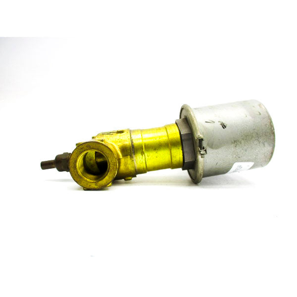 GENERAL CONTROLS K15AA2267 480V 300PSI NSNP