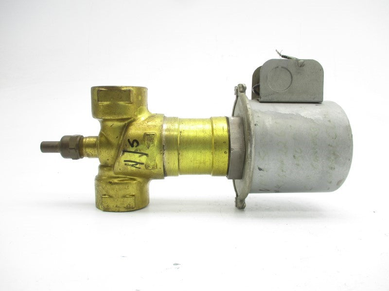 GENERAL CONTROLS K15AA2267 480V 300PSI NSNP