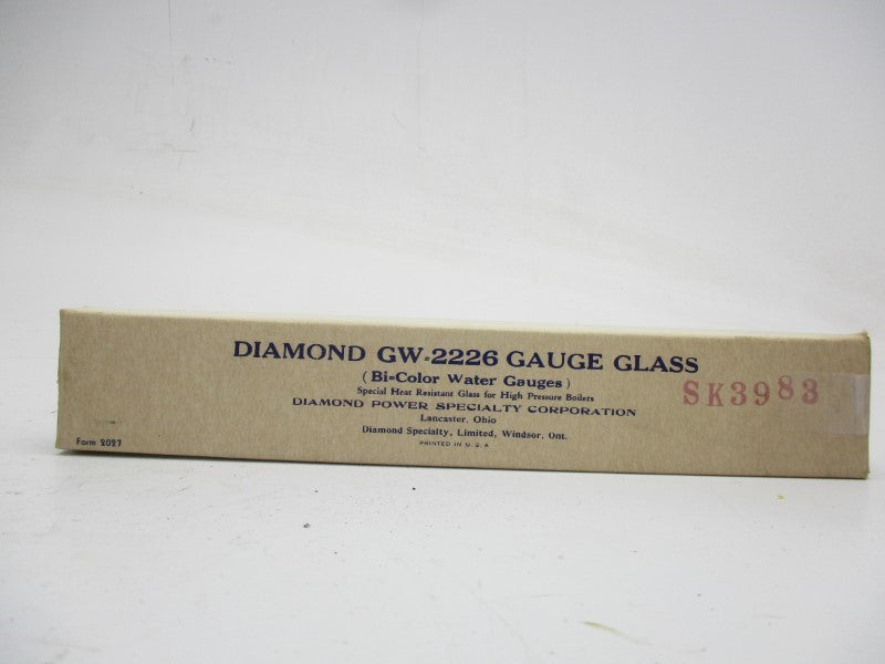 DIAMOND GW-2226 NSMP
