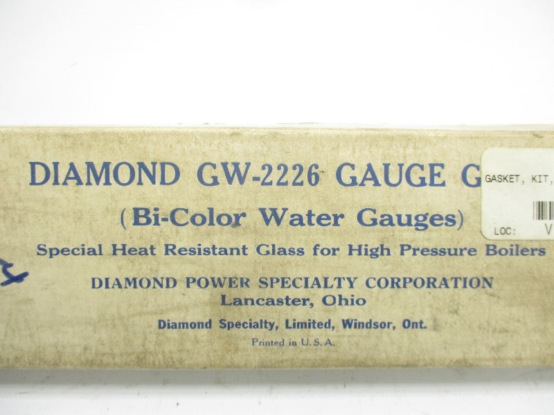 DIAMOND GW-2226 NSMP