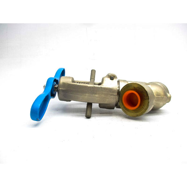 CONVAL 12G2J-F225E-2199 .75" NSNP