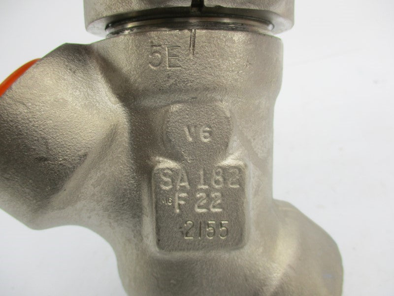 CONVAL 12G2J-F225E-2199 .75" NSNP
