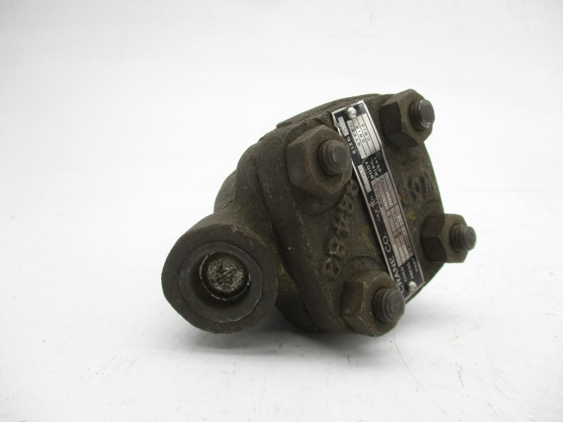 CRANE 3694X 1/2" NSNP