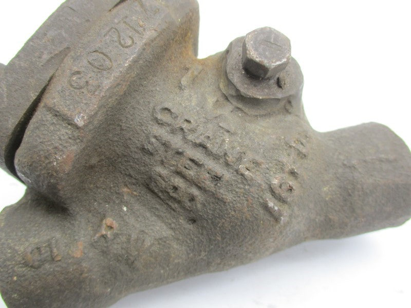 CRANE 3694X 1/2" NSNP