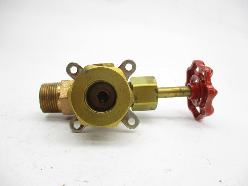 VALVE EEP/ 300WSP NSNP