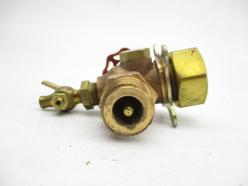 VALVE EEP/ 300WSP NSNP