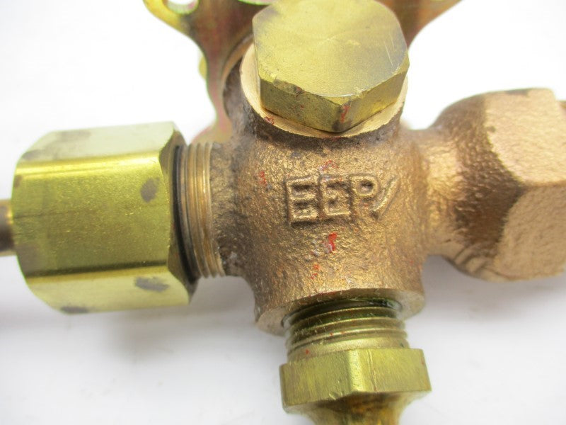 VALVE EEP/ 300WSP NSNP