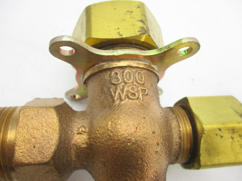 VALVE EEP/ 300WSP NSNP