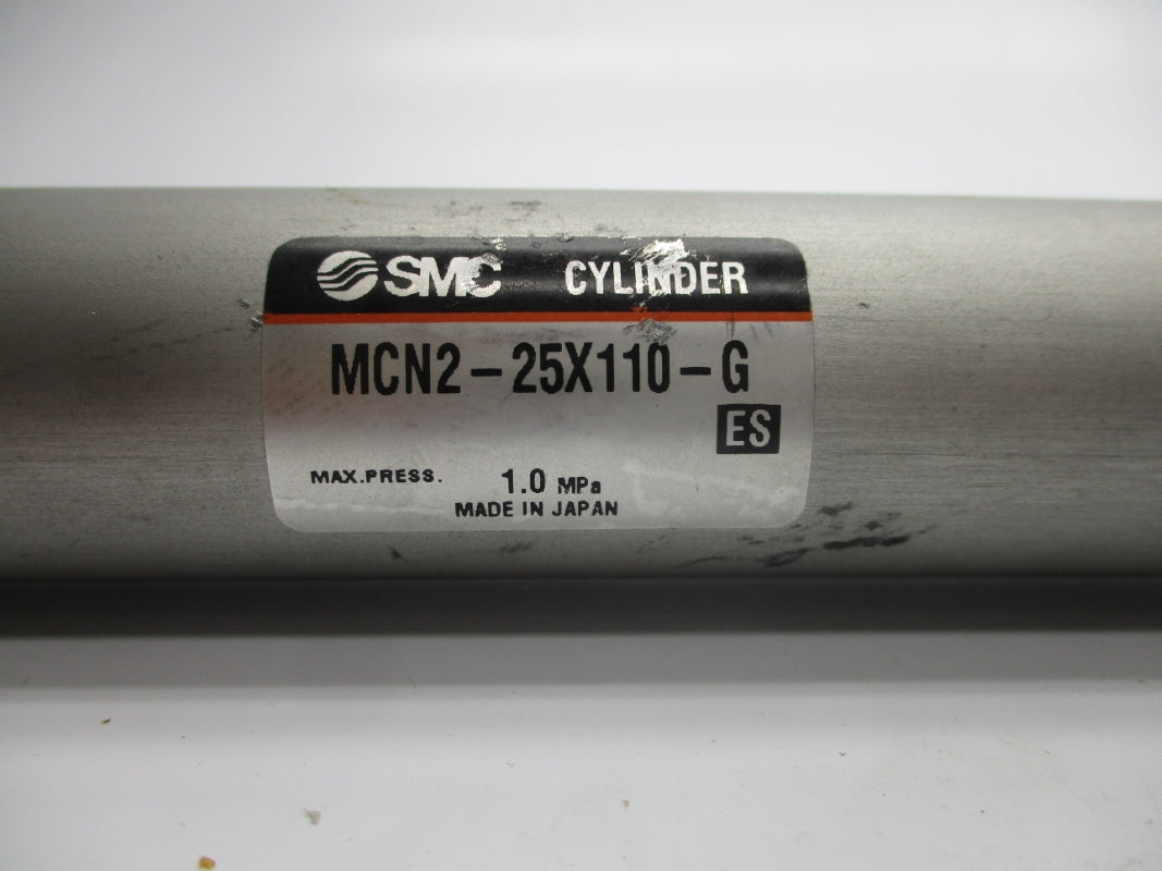 SMC MCN2-25X110-G UNMP