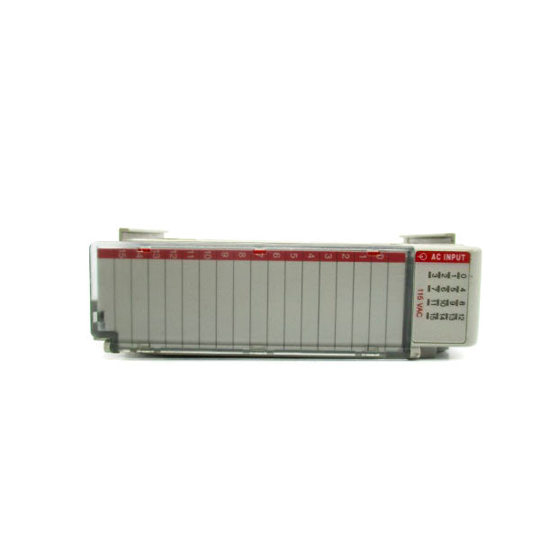 ALLEN BRADLEY 1769-IA16 SER. A 24VDC NSNP