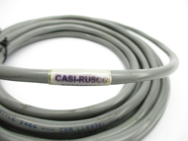 CASI-RUSCO 320098004 NSNP