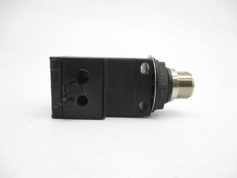 ALLEN BRADLEY 42GRF-9001-QD SER. A 20-40VAC UNMP