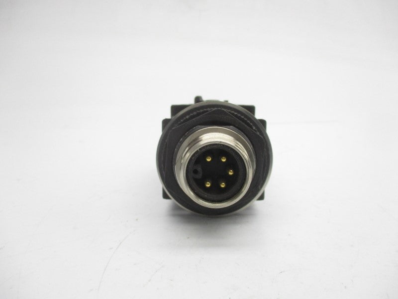 ALLEN BRADLEY 42GRF-9001-QD SER. A 20-40VAC UNMP